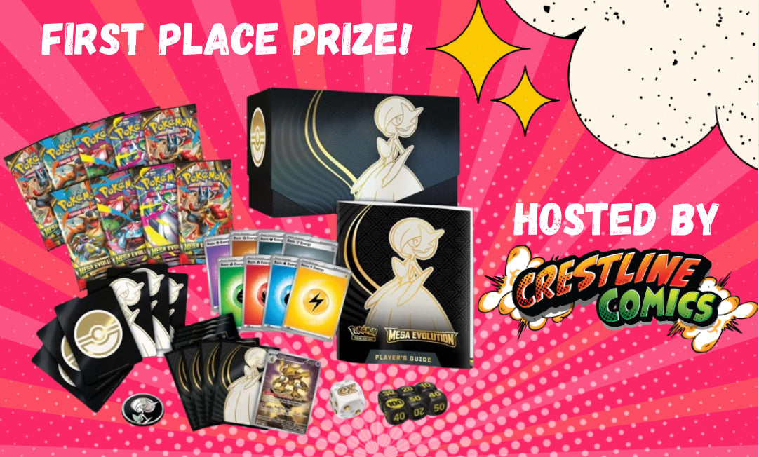 Halloween Tournament Ticket - Early Bird Pricing